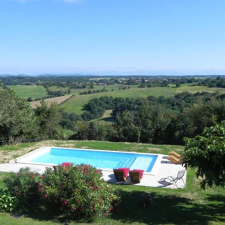 Figuier Residence Domaine Cap De Coste Saint-Frajou Exterior photo