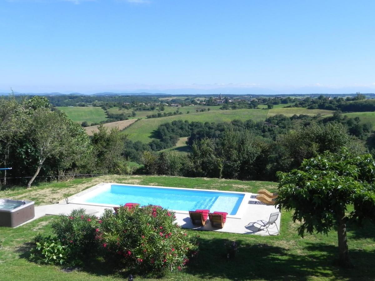 Figuier Residence Domaine Cap De Coste Saint-Frajou Exterior photo